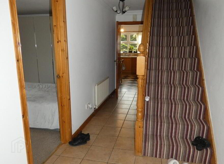 1 Claragh Hill Crescent, Kilrea, Coleraine, BT51 5YU