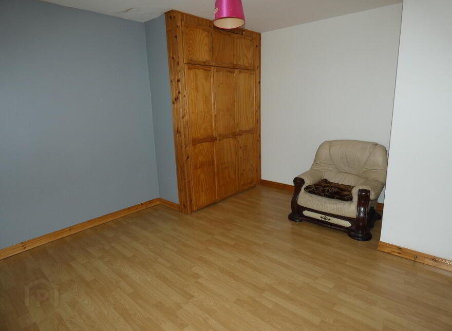1 Claragh Hill Crescent, Kilrea, Coleraine, BT51 5YU