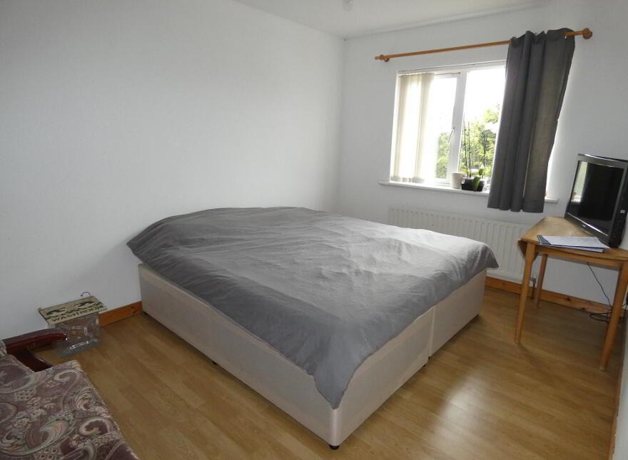 1 Claragh Hill Crescent, Kilrea, Coleraine, BT51 5YU