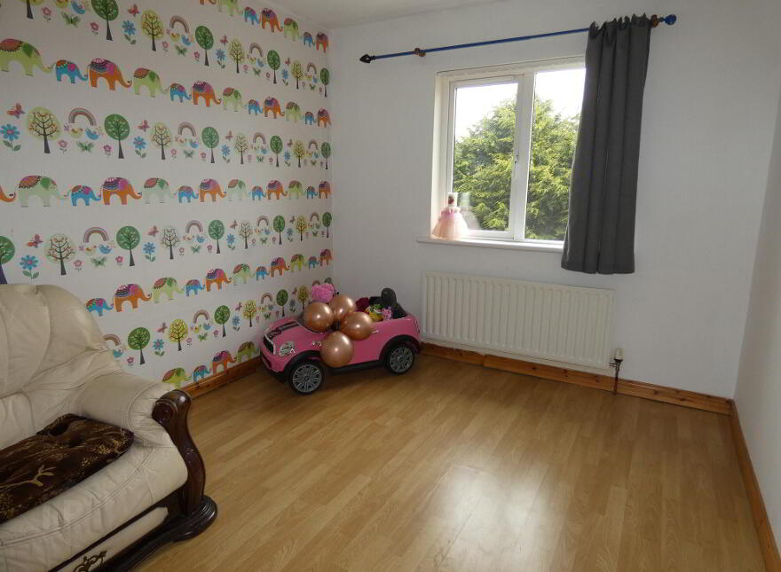 1 Claragh Hill Crescent, Kilrea, Coleraine, BT51 5YU