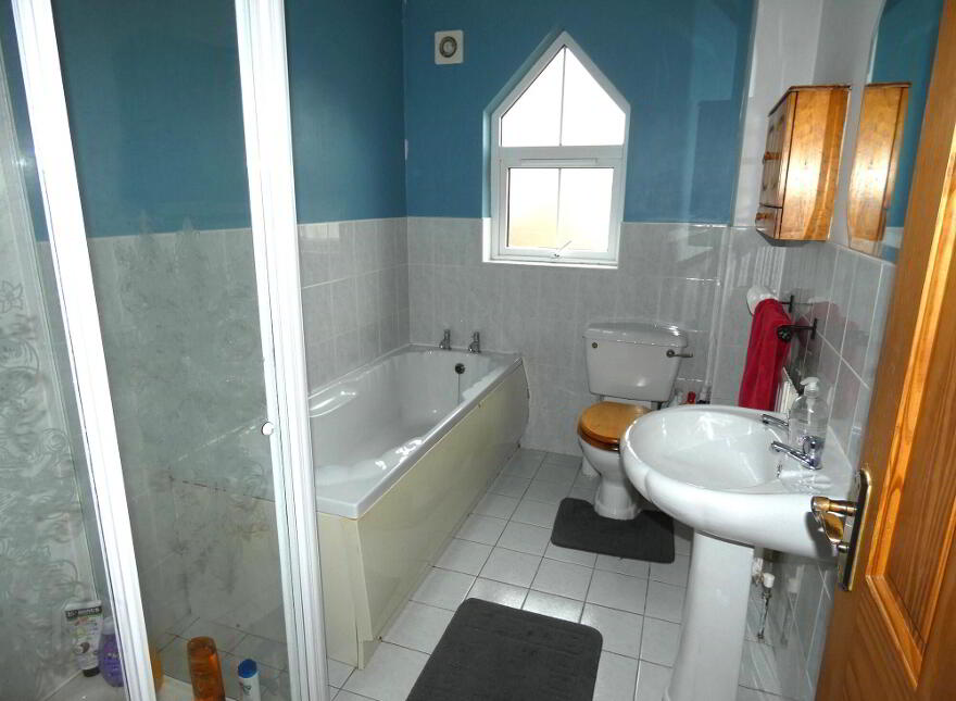 1 Claragh Hill Crescent, Kilrea, Coleraine, BT51 5YU