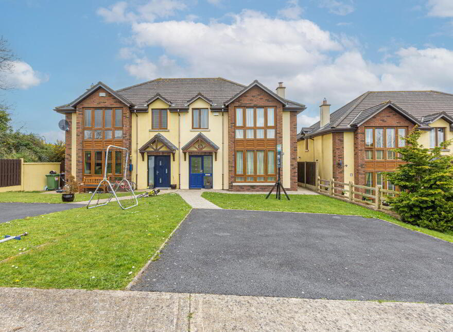 5 The Close, River Park, Gracedieu, Waterford City photo