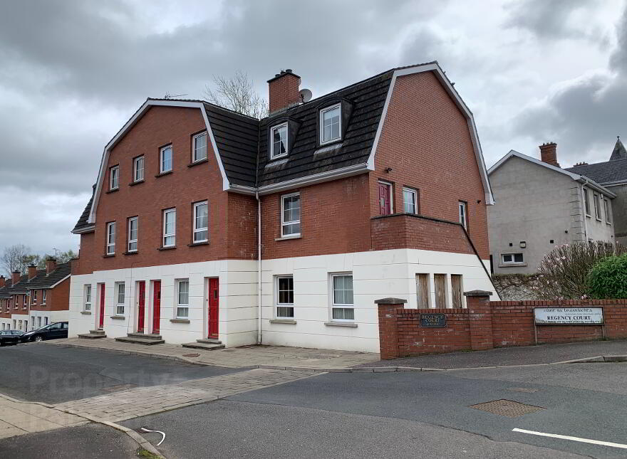 1 Regency Court, Magherafelt, BT45 5DH photo