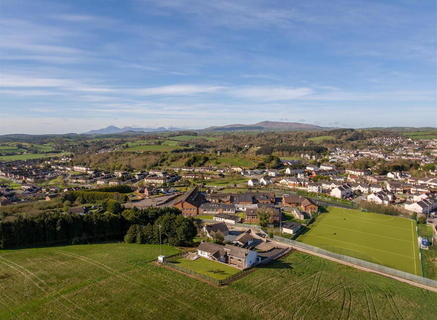 Building Sites Adjacent To, 56 Crossgar Road, Ballynahinch, BT24 8XS