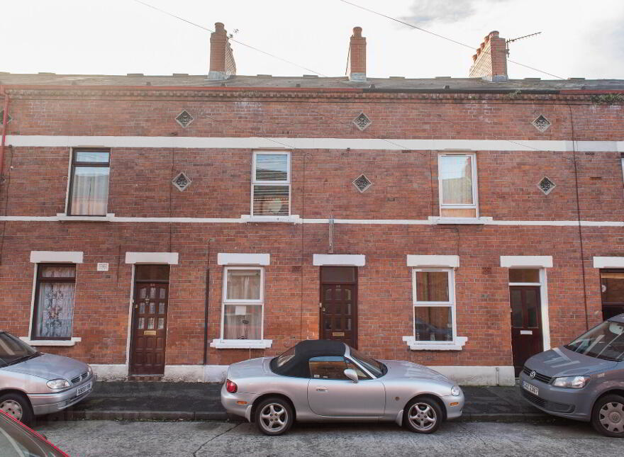 32 Dunvegan Street, Belfast, BT6 8GE photo