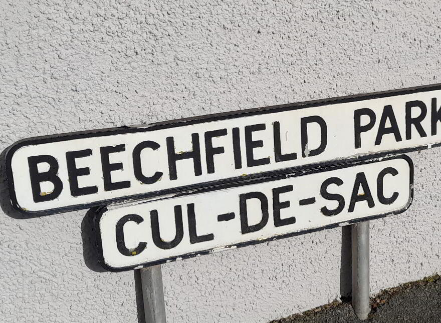 6 Beechfield Park, Newcastle, BT33 0BD