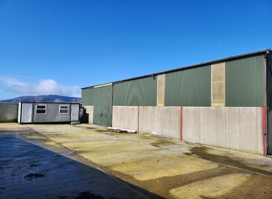 12a Ferryhill Road, Newry, BT35 8RT