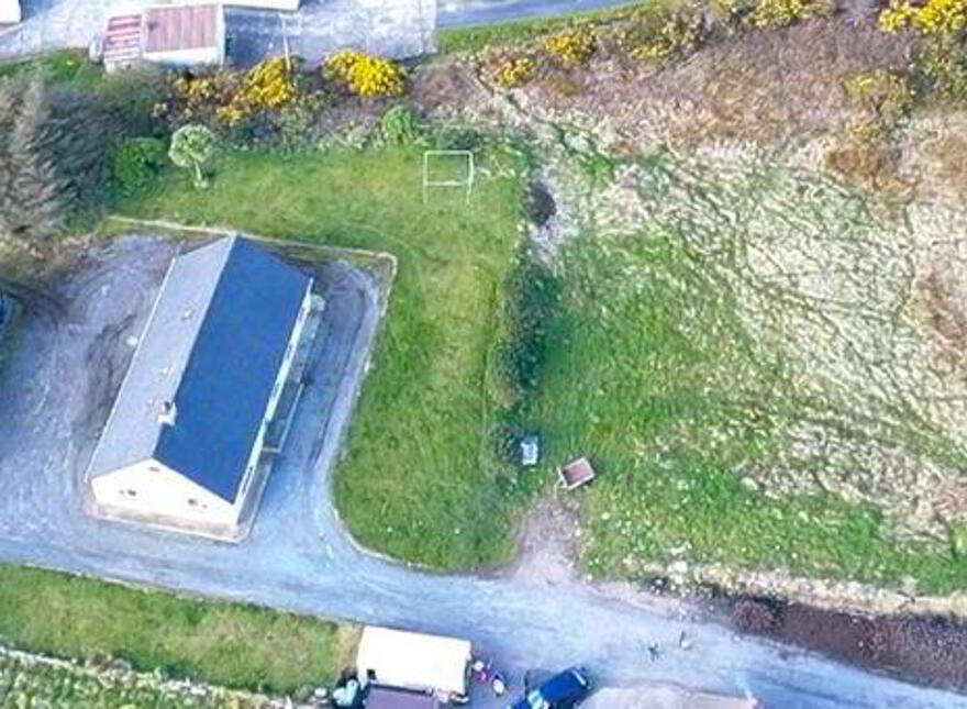 Derryconner, Gortahork