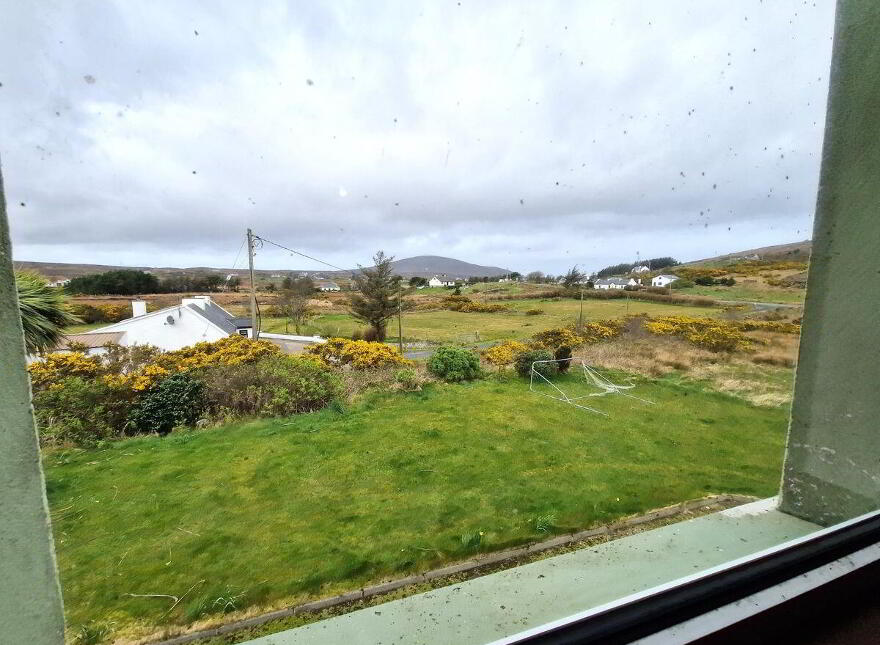 Derryconner, Gortahork