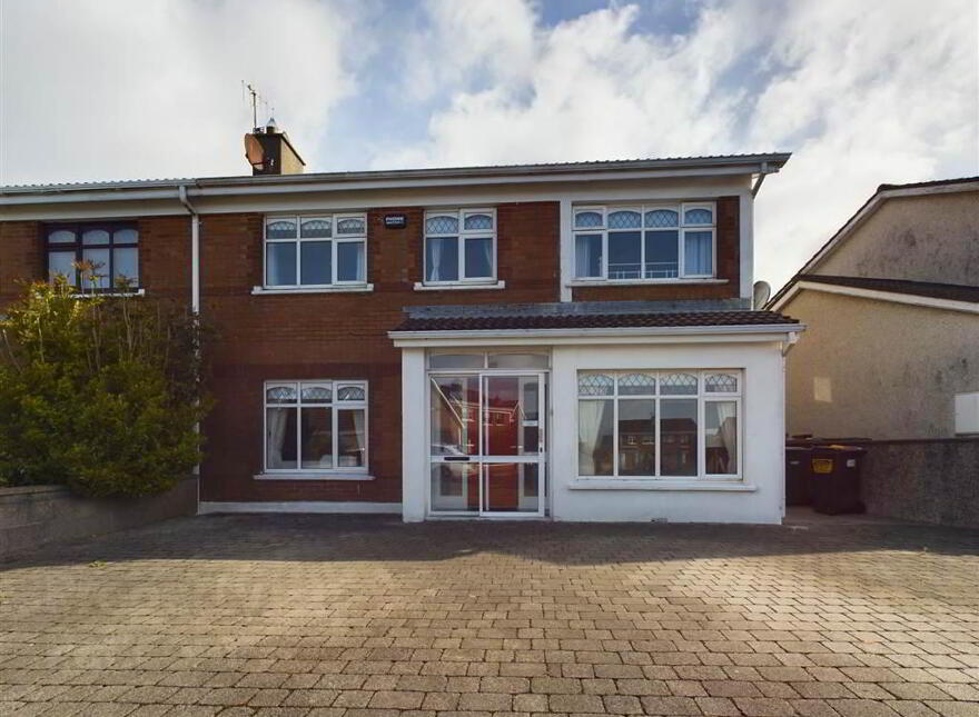 12 Ursuline Crescent, Old Tramore Road, Waterford, X91YFH2 photo