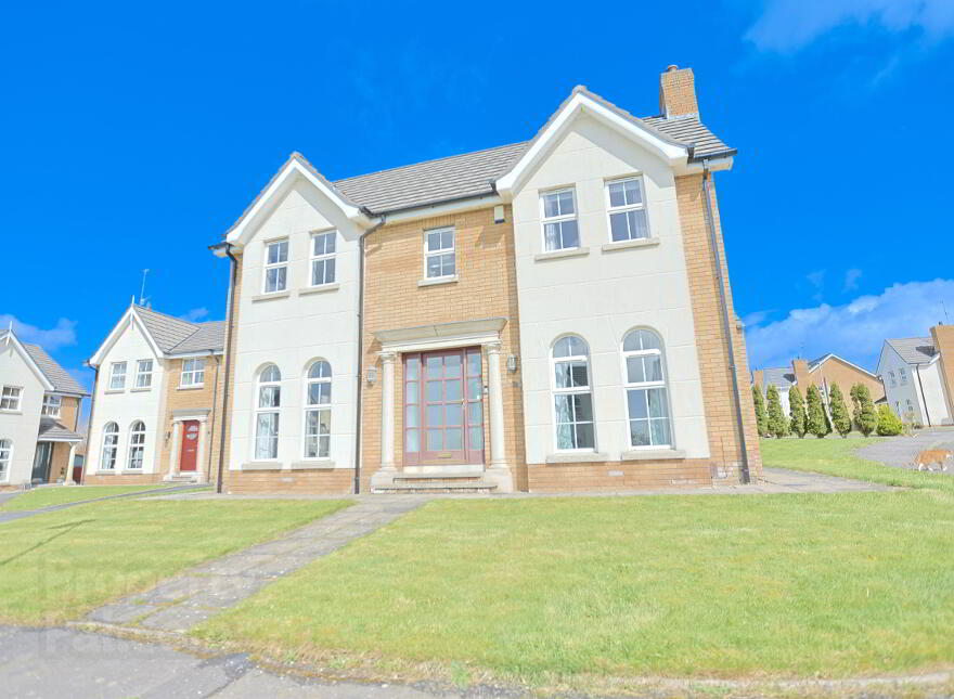 47a Huntingdale Lodge, Portadown, Craigavon, BT62 3RY photo