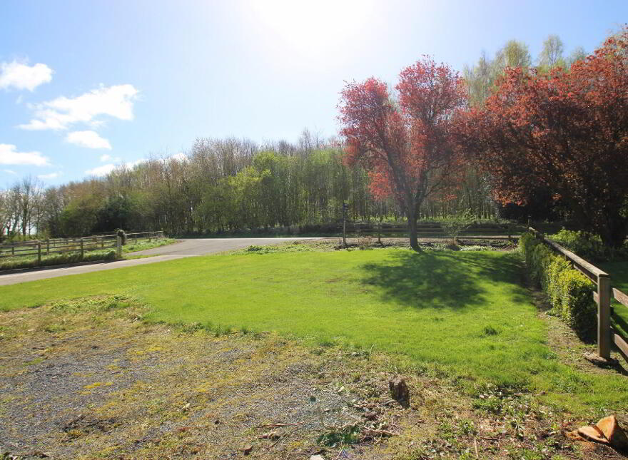 Adj To, 30 Lower Ballinderry Road, Ballinderry Upper, BT28 2JH
