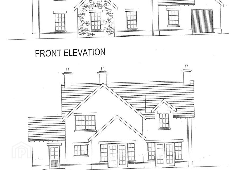 Adj To, 30 Lower Ballinderry Road, Ballinderry Upper, BT28 2JH
