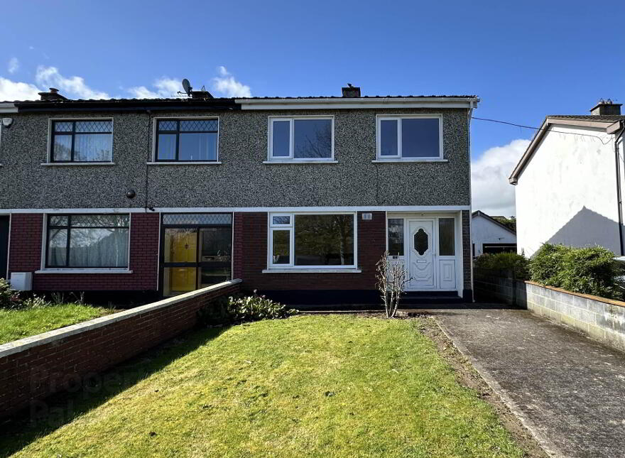 34 Laurence Avenue, Maynooth, W23T6Y1 photo