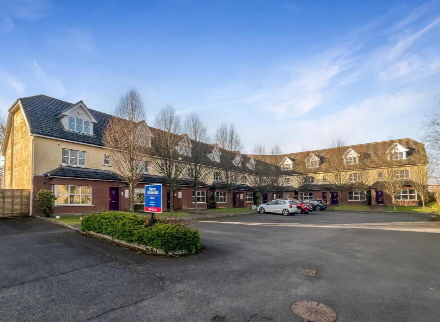 16-20 The Lodges, Dublin Road, Nenagh