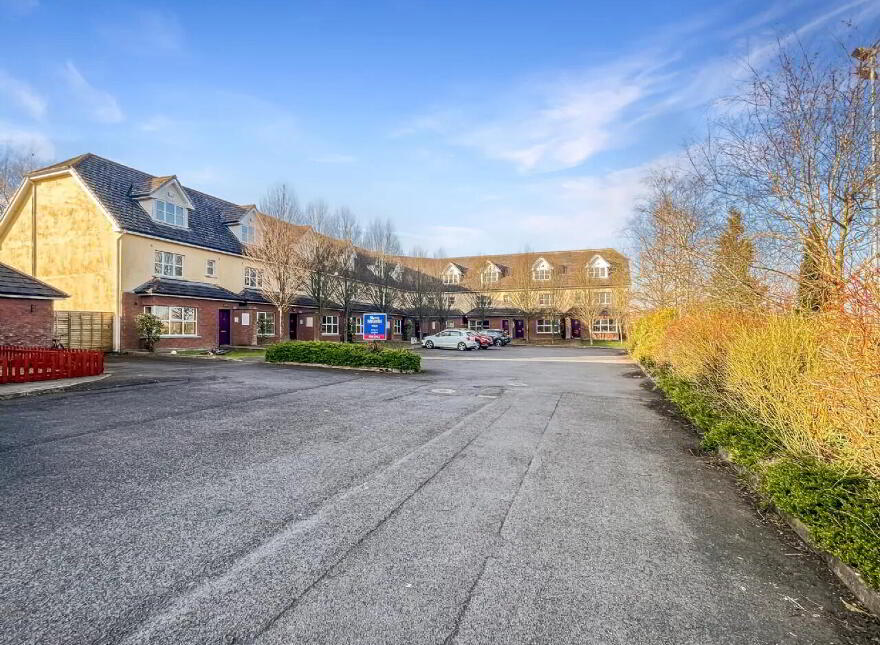 16-20 The Lodges, Dublin Road, Nenagh