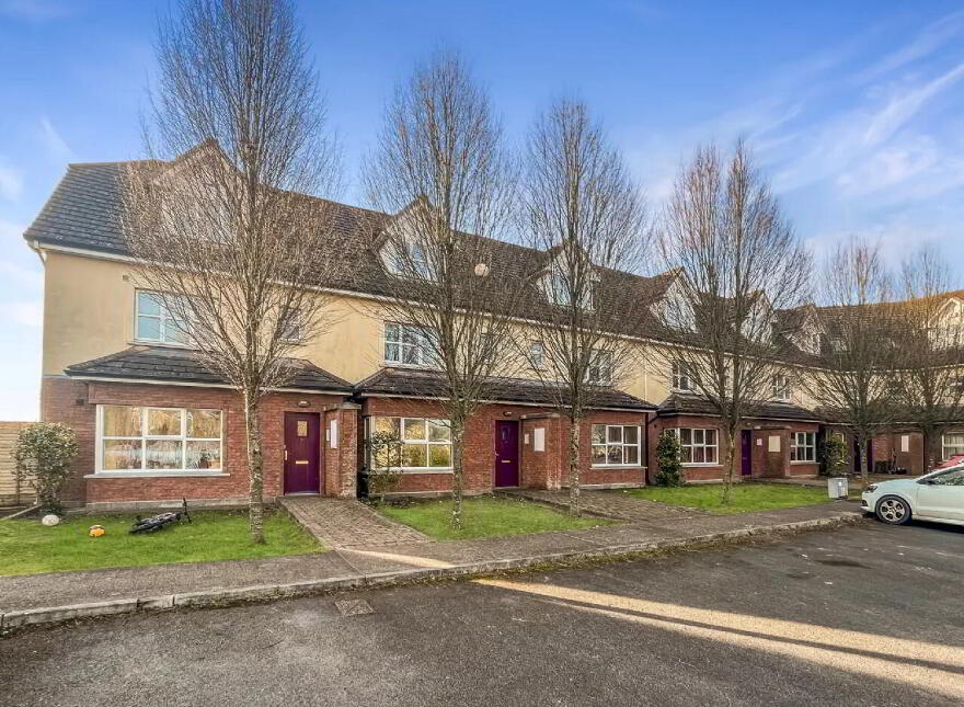 16-20 The Lodges, Dublin Road, Nenagh