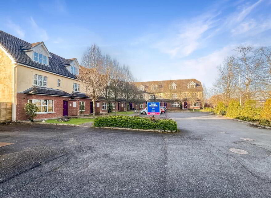 16-20 The Lodges, Dublin Road, Nenagh