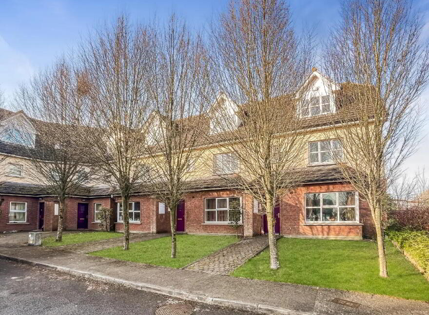 21-25 The Lodges, Dublin Road, Nenagh