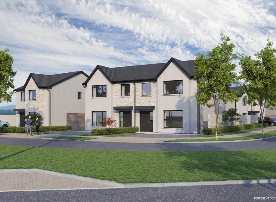 Glenwood, Strawhall, Fermoy