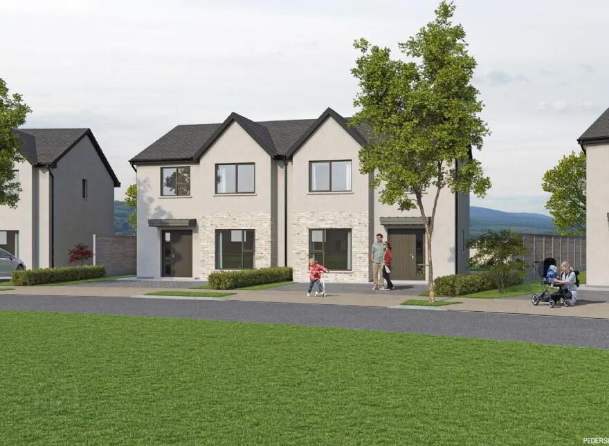 Glenwood, Strawhall, Fermoy