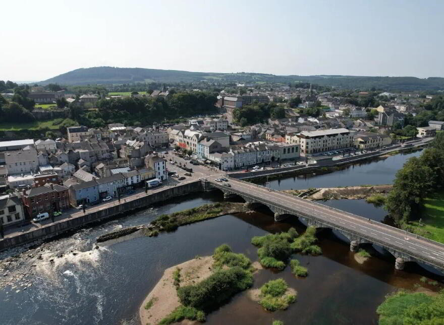 Glenwood, Strawhall, Fermoy