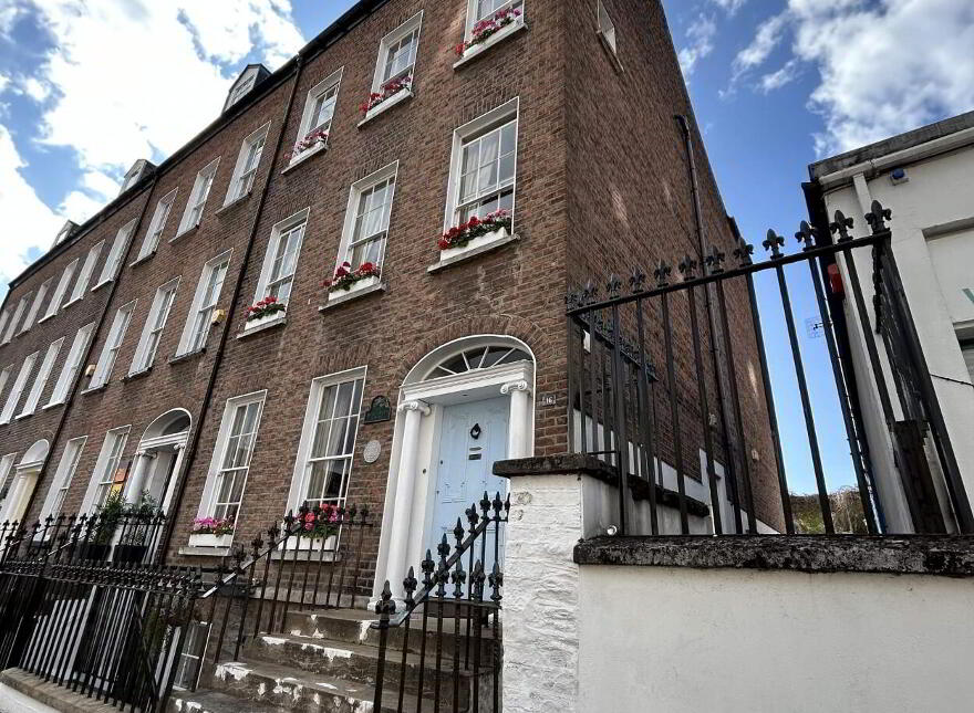 Merchant's House, 16 Queen Street, Derry~londonderry, BT48 7EQ