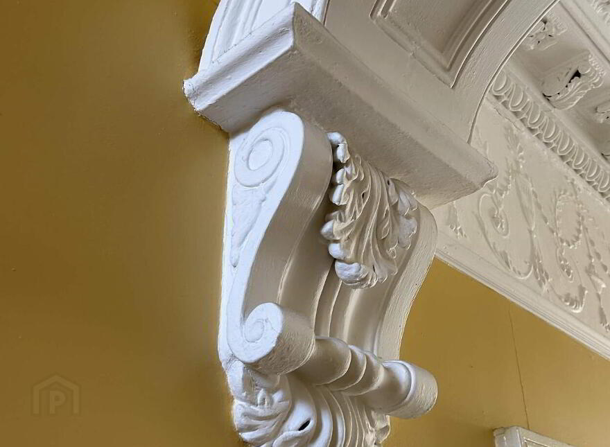 Merchant's House, 16 Queen Street, Derry~londonderry, BT48 7EQ