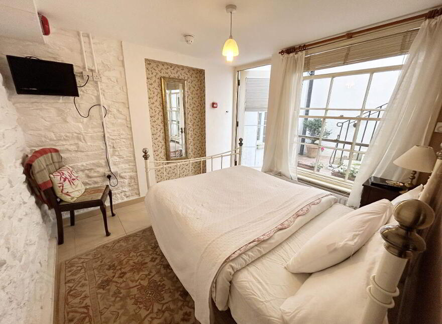 Merchant's House, 16 Queen Street, Derry~londonderry, BT48 7EQ