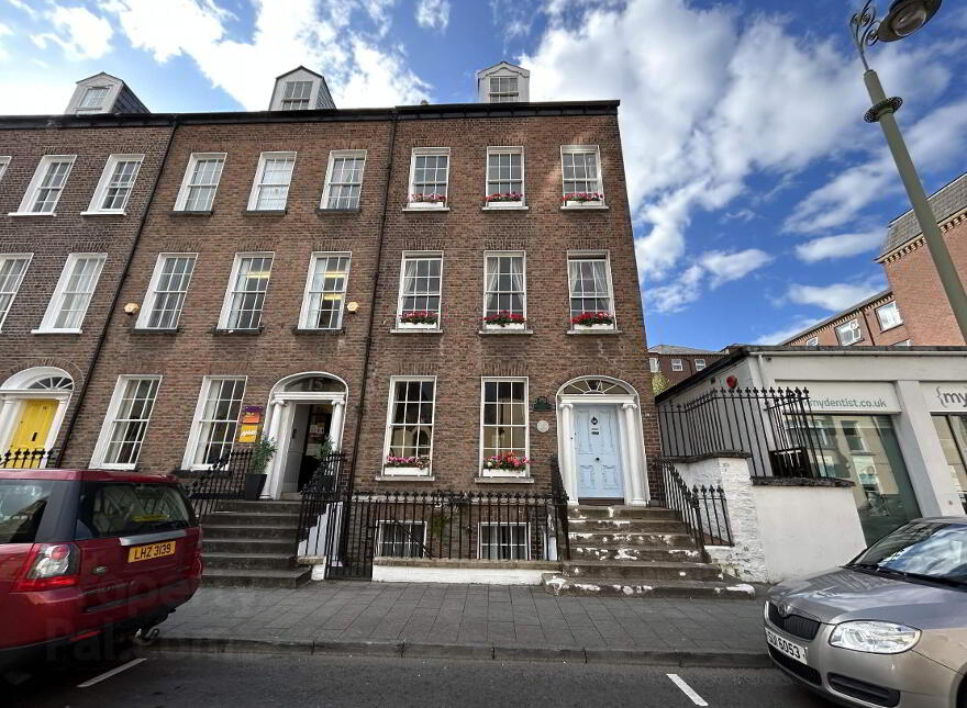 Merchant's House, 16 Queen Street, Derry~londonderry, BT48 7EQ photo