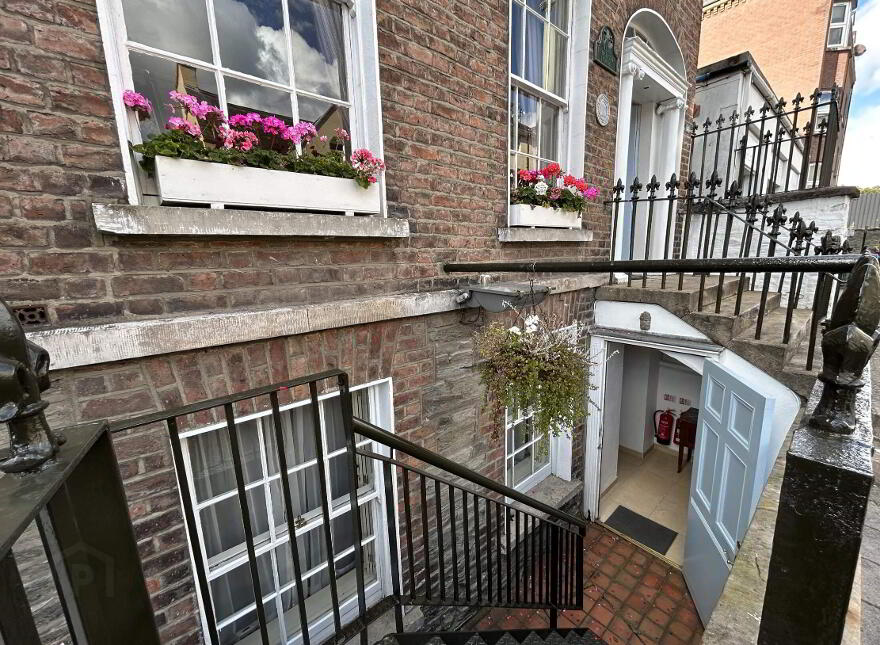 Merchant's House, 16 Queen Street, Derry~londonderry, BT48 7EQ