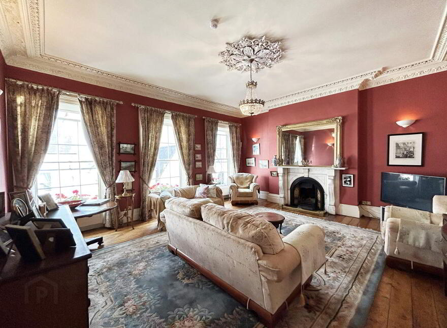 Merchant's House, 16 Queen Street, Derry~londonderry, BT48 7EQ