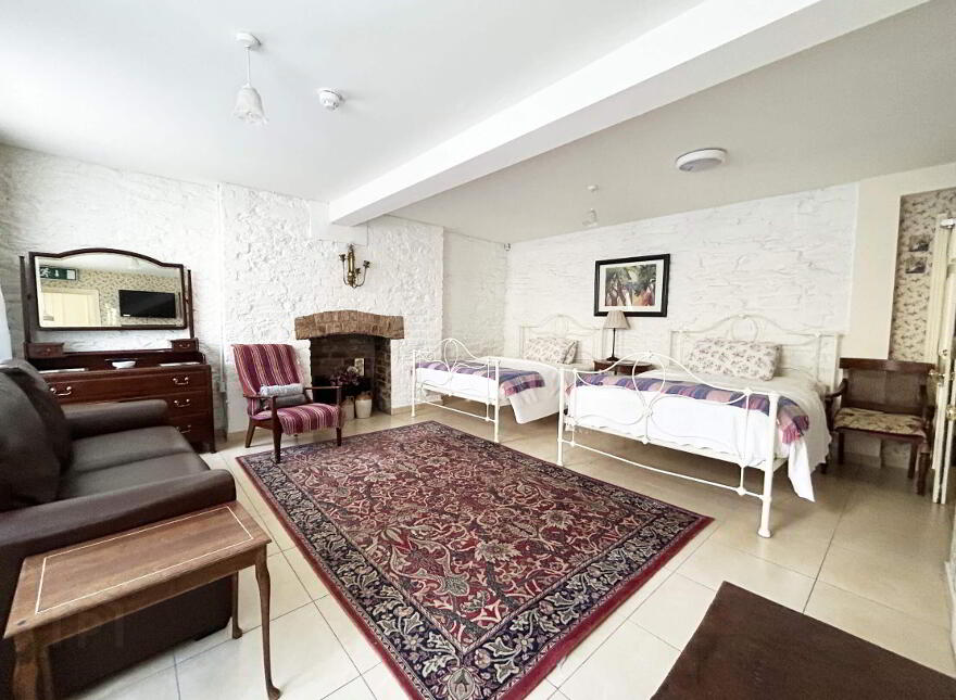 Merchant's House, 16 Queen Street, Derry~londonderry, BT48 7EQ