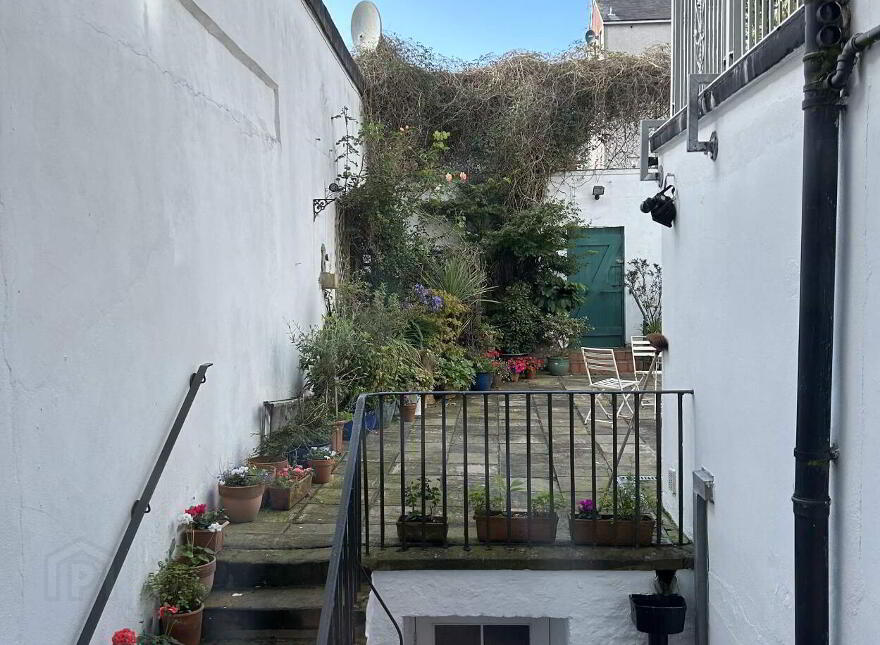Merchant's House, 16 Queen Street, Derry~londonderry, BT48 7EQ