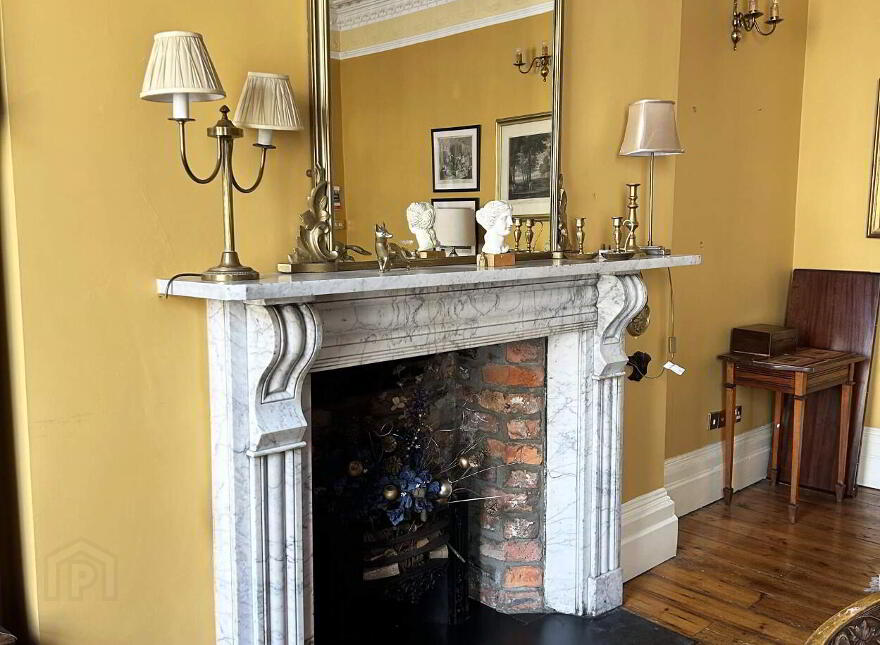 Merchant's House, 16 Queen Street, Derry~londonderry, BT48 7EQ