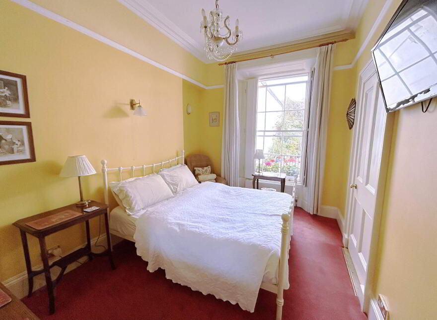 Merchant's House, 16 Queen Street, Derry~londonderry, BT48 7EQ