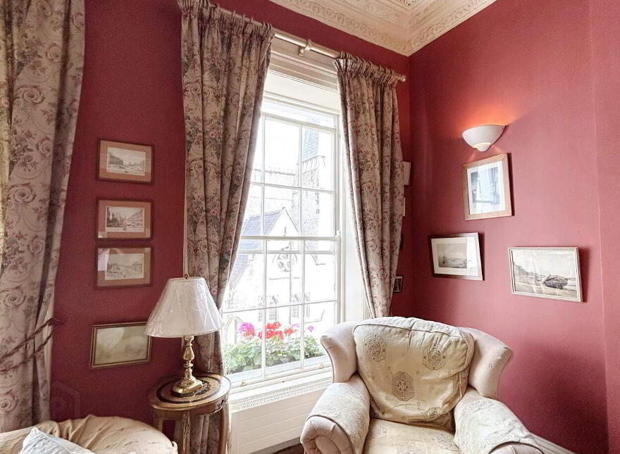 Merchant's House, 16 Queen Street, Derry~londonderry, BT48 7EQ