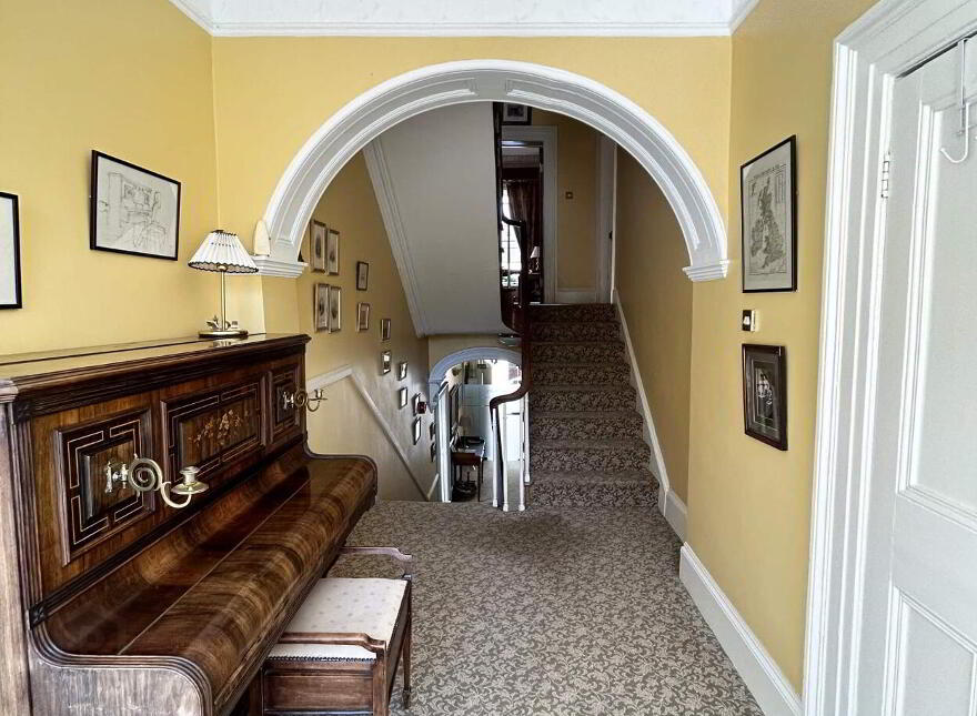 Merchant's House, 16 Queen Street, Derry~londonderry, BT48 7EQ
