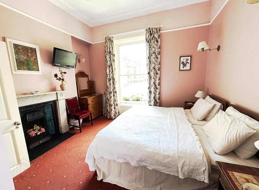 Merchant's House, 16 Queen Street, Derry~londonderry, BT48 7EQ
