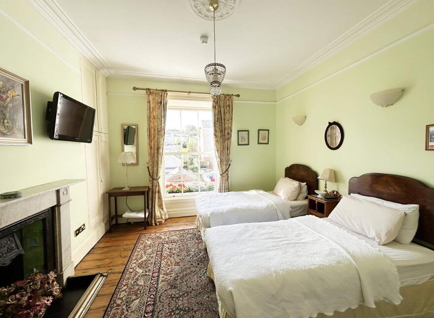 Merchant's House, 16 Queen Street, Derry~londonderry, BT48 7EQ