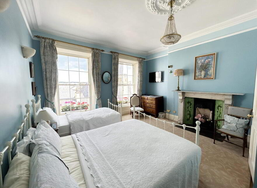 Merchant's House, 16 Queen Street, Derry~londonderry, BT48 7EQ