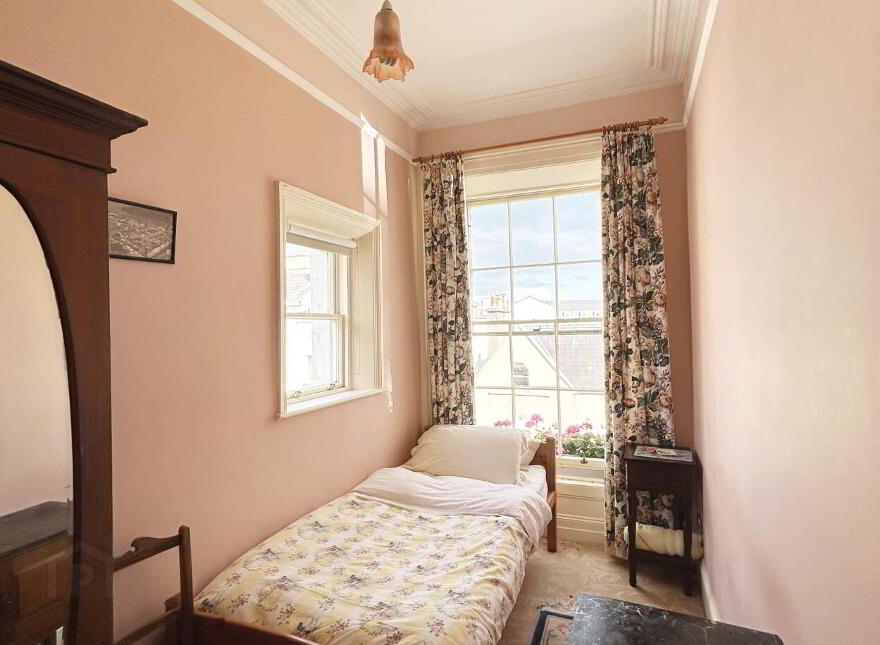 Merchant's House, 16 Queen Street, Derry~londonderry, BT48 7EQ