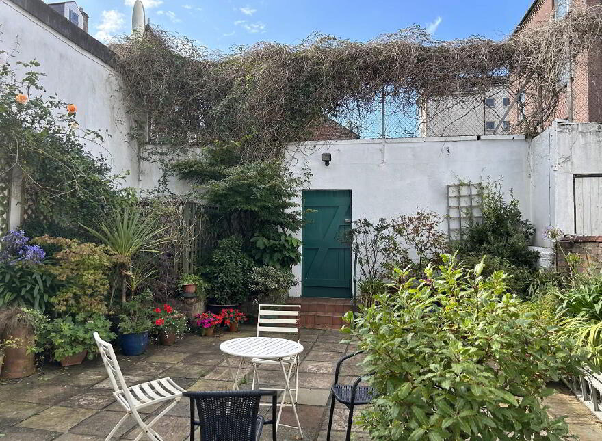 Merchant's House, 16 Queen Street, Derry~londonderry, BT48 7EQ