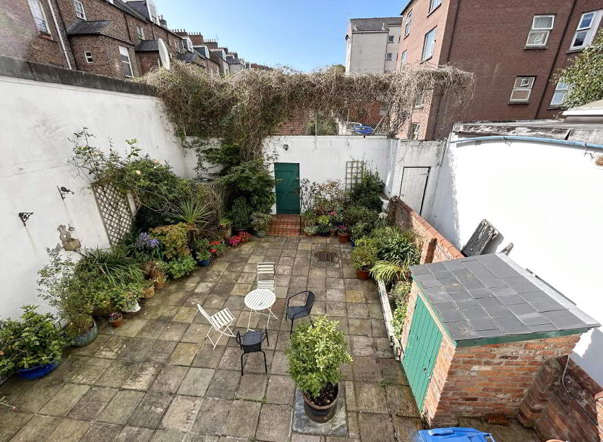 Merchant's House, 16 Queen Street, Derry~londonderry, BT48 7EQ