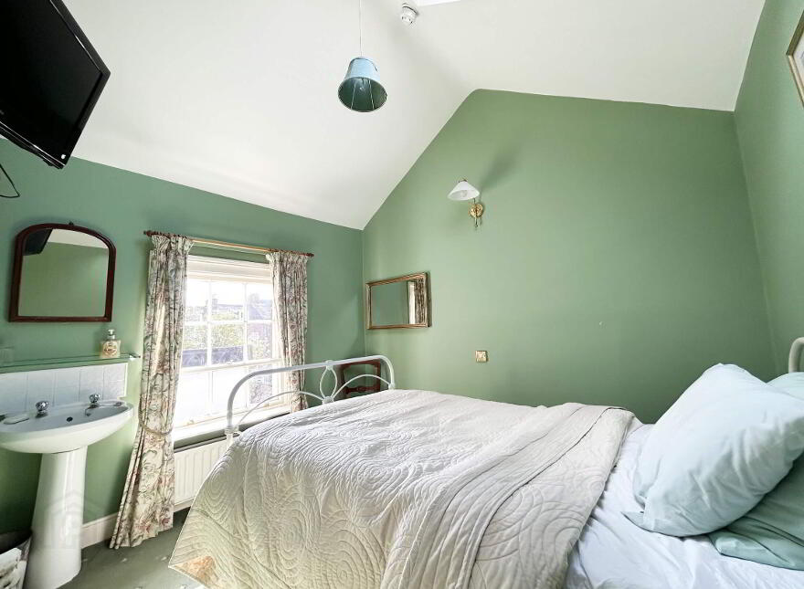 Merchant's House, 16 Queen Street, Derry~londonderry, BT48 7EQ