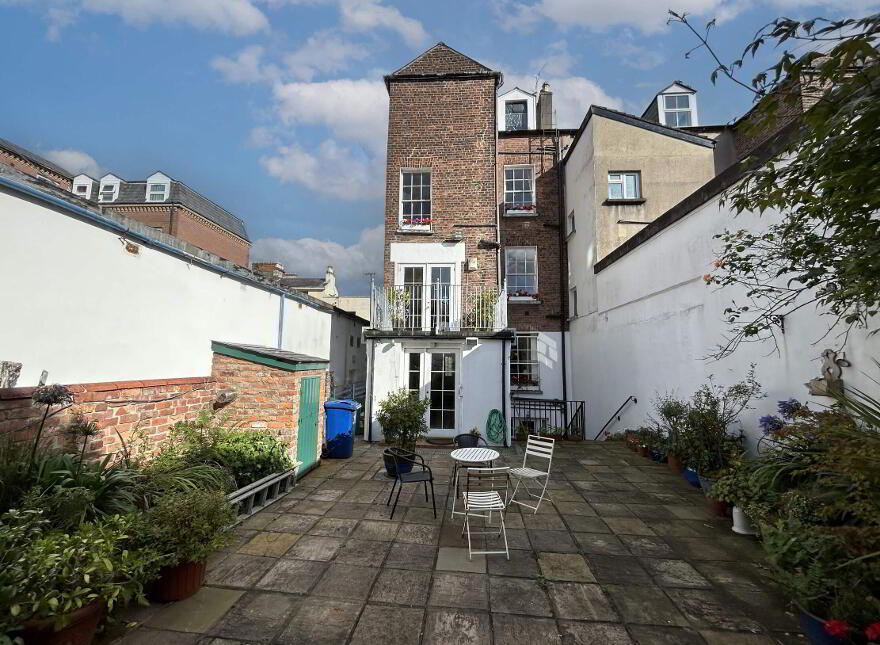 Merchant's House, 16 Queen Street, Derry~londonderry, BT48 7EQ
