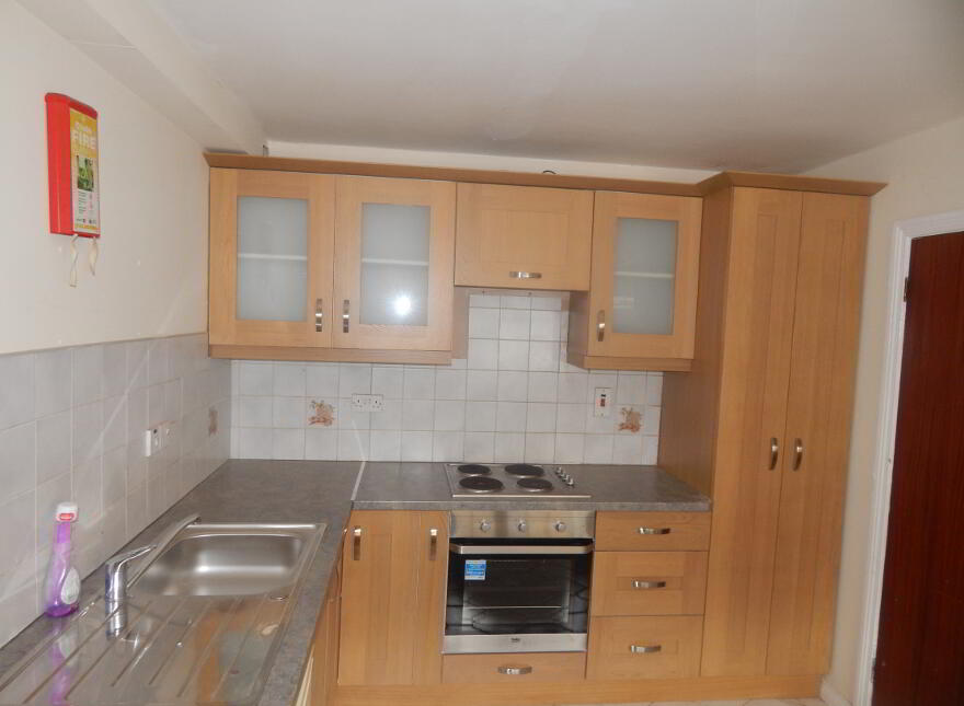 4 Park Court, Dungannon, BT70 1HH