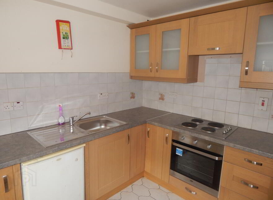 4 Park Court, Dungannon, BT70 1HH