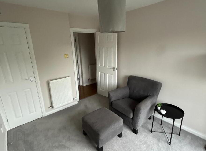 5 Ardenlee Green, Belfast, BT6 8QF