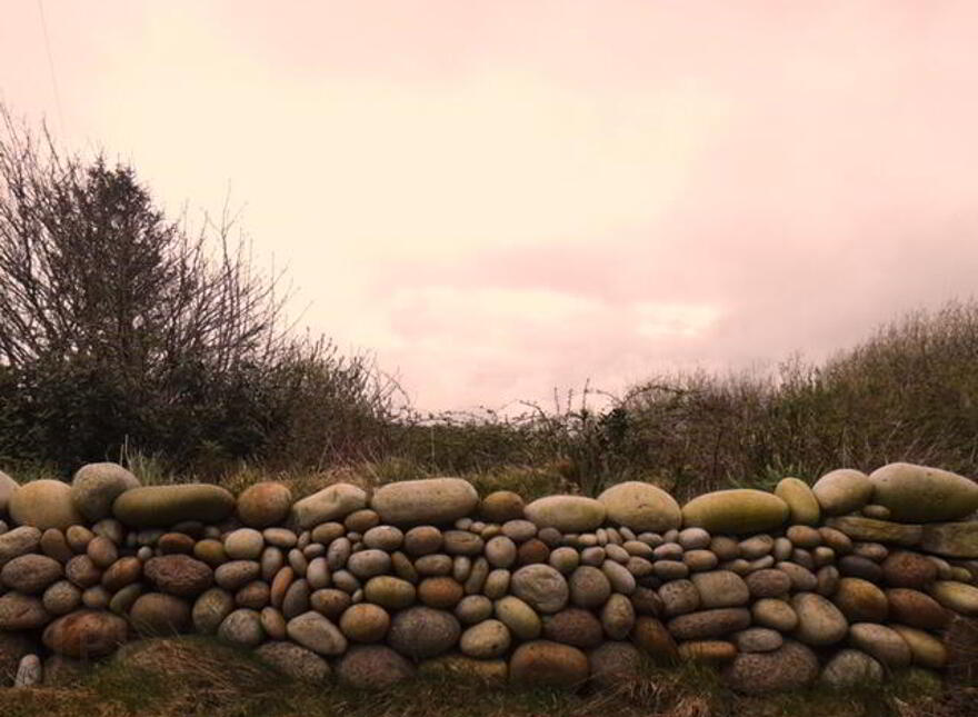 Mín An Chladaigh, Gortahork, F92A789
